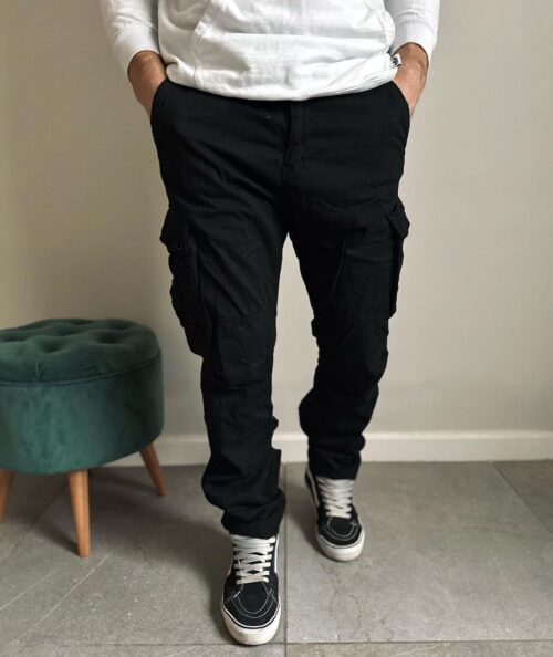 JOGGER CARGO NUT