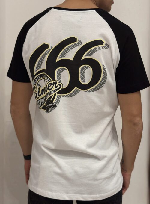 REMERA 666