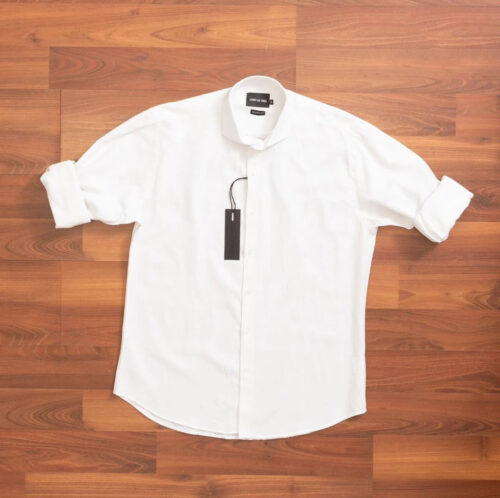 CAMISA ACAPULCO LINO