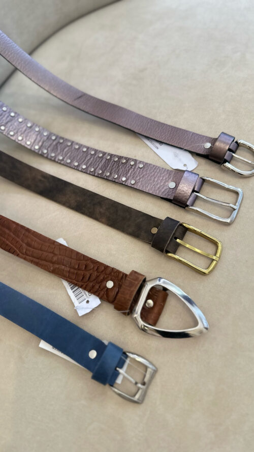 CINTURON NATASHA TACHAS