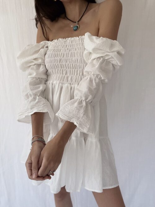 VESTIDO RILEY