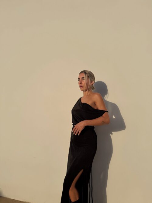 VESTIDO DONNA