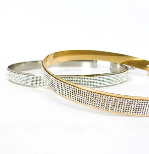 CINTURON RIGIDO CARLA SHINE