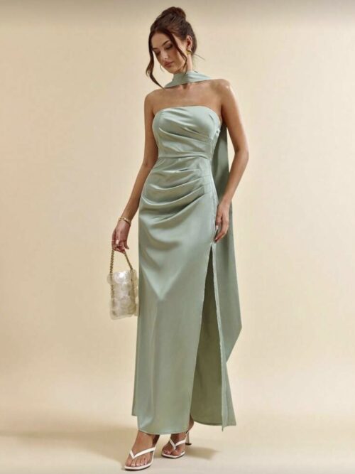 VESTIDO LIRIO