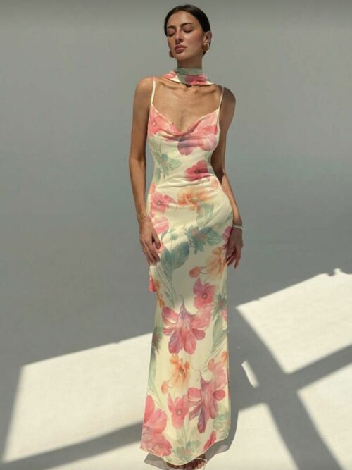 VESTIDO BELEN