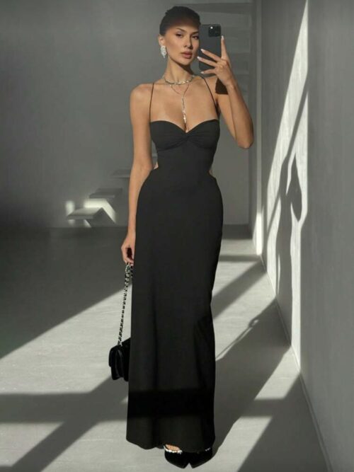 VESTIDO BARBADOS