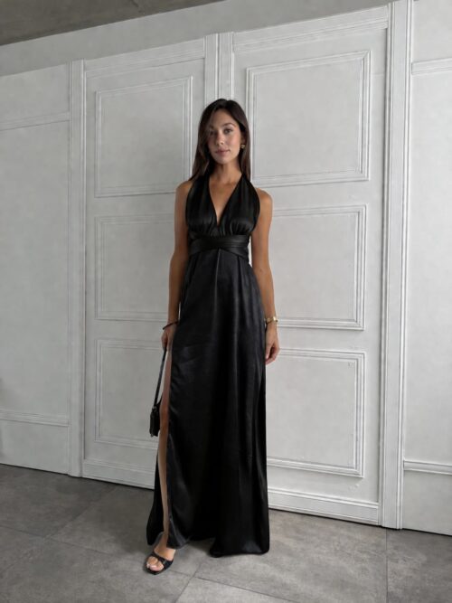 VESTIDO CONSUELO