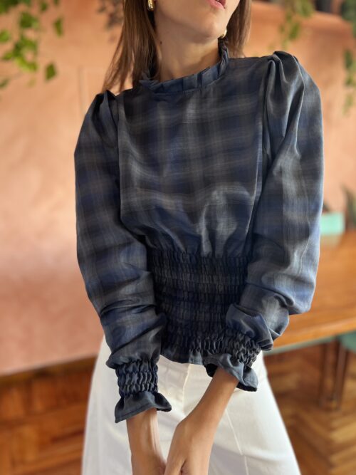 BLUSA ENCANTO