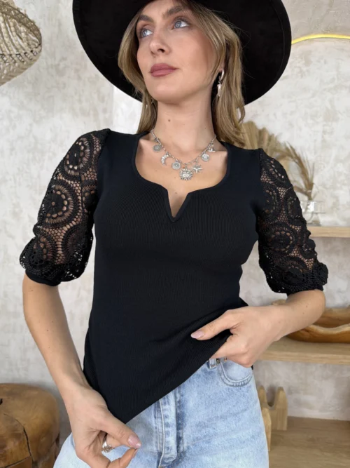 BLUSA RITA