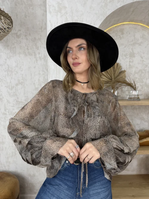 BLUSA ADA