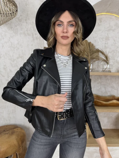 CHAQUETA ARTEMISA