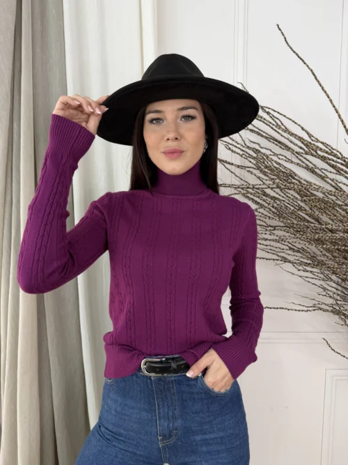 POLERA ROSSIE